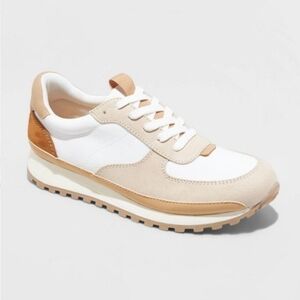 Universal Thread- Maria Sneakers in Brown